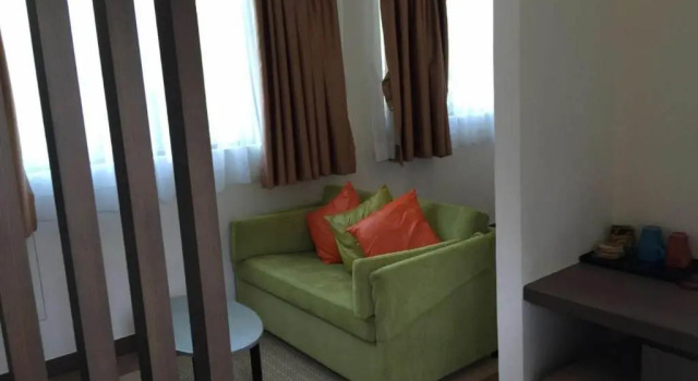 Семейный номер Standard Seaview Holiday Resort