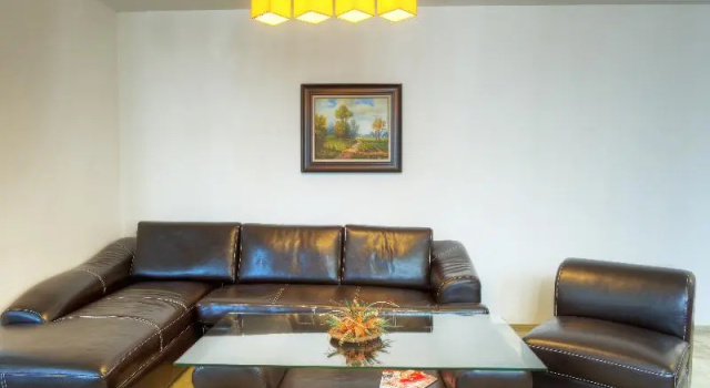 Номер Standard MPM Family Hotel Merryan
