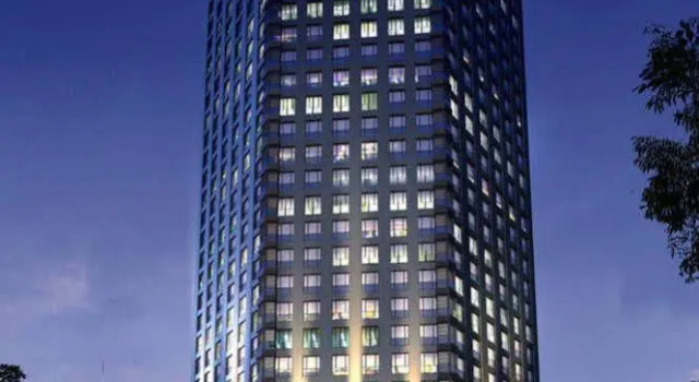 Lentino Shanghai International Serviced Apartment, Varaa Huoneisto Shanghai Shanghai