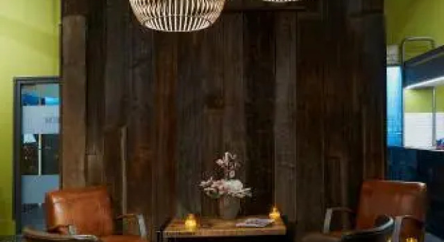 Roompot Strandpark Duynhille, Забронировать Отель Ауддорп 