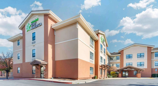 Extended Stay America - Sacramento - Vacaville, จอง โรงแรม Vacaville San Francisco Bay Area