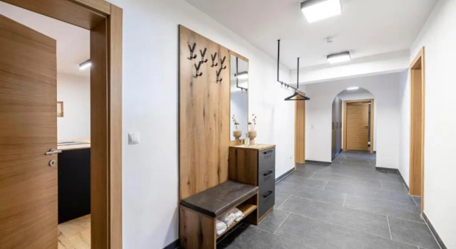 Апартаменты Apartments Austria