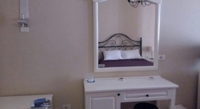 Апартаменты Apartment Plaisir