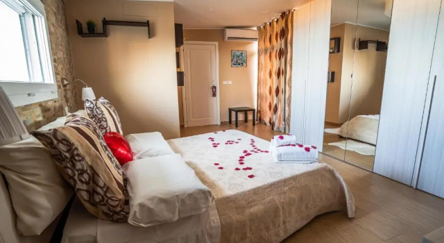 Vista Mare Apartments, Book Apartment Hotels in Sicily with Parking, Parking