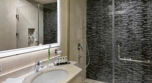 Номер Standard Movenpick Hotel Qassim