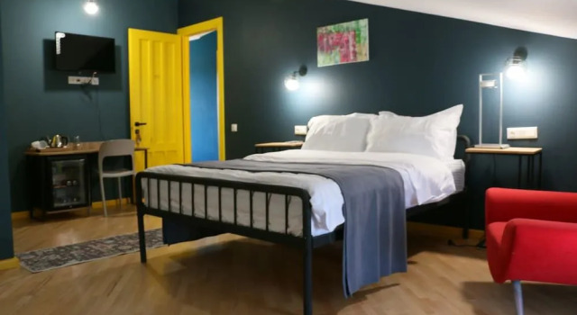 Boutique Hotel27 Plus, Prenota Boutique Hotel a Tbilisi con parcheggio, Parcheggio
