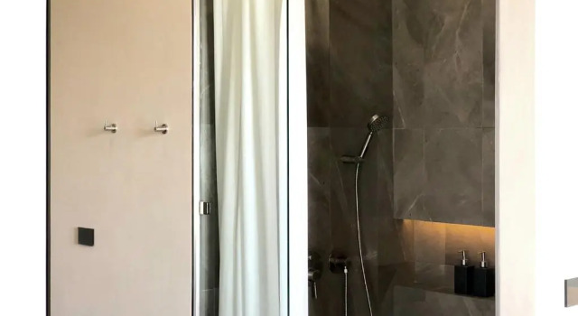 Номер Deluxe Doowall Hotel