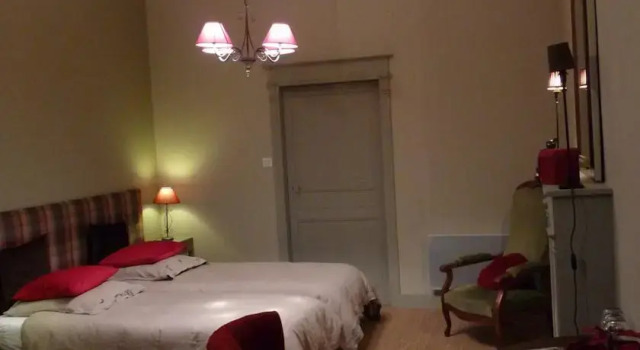 Aux Délices d'Excideuil, Prenota Hotel Hotel a Aquitania con parcheggio, Parcheggio