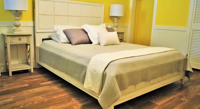 Двухместный номер Standard Meris Gardens Bethany