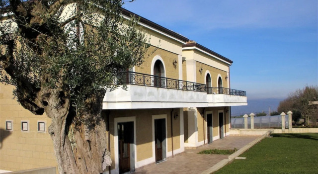 La Vecchia Torre