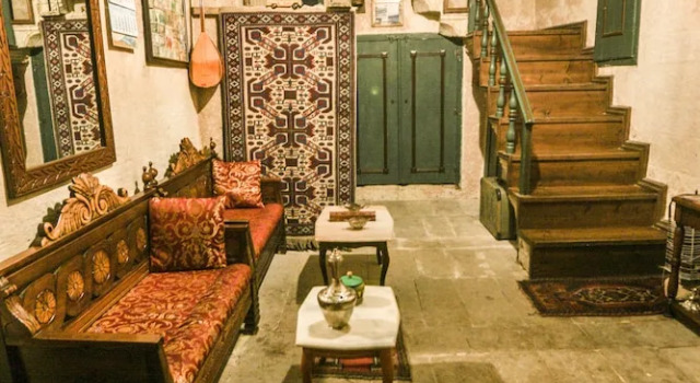 House of Cappadocia
