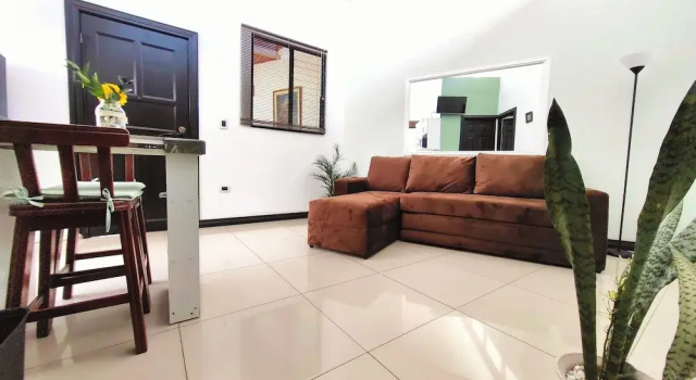 Hotel Boutique CasAguacate