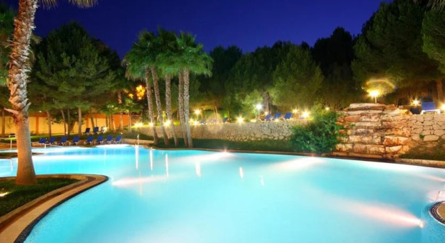 Gluckshotel Paguera, Reserva ahora Hotel Paguera Mallorca