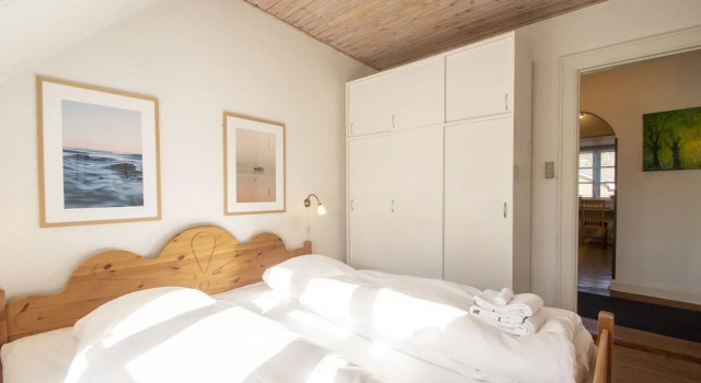 Апартаменты Guesthouse on the Danish German border
