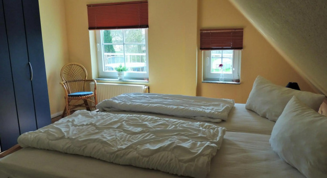 Haus Wiesenblick