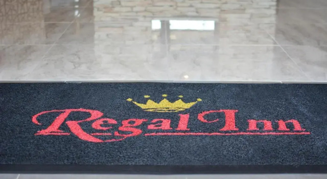 Двухместный номер Standard Regal Inn Hotel Midrand