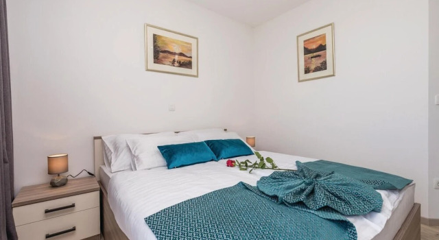 Nice Apartment in Opatija With Wifi and 3 Bedrooms