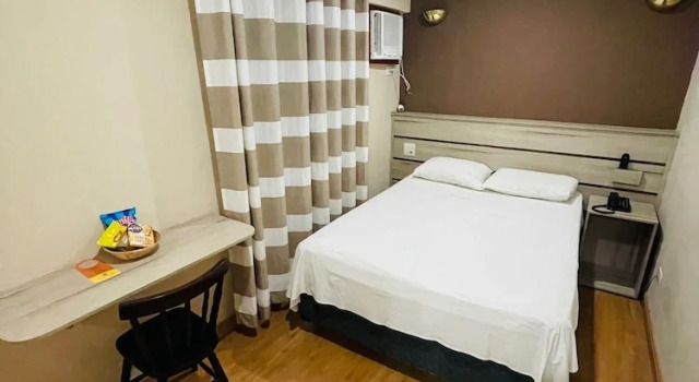 Одноместный номер Economy Gran Chevalier Hotel