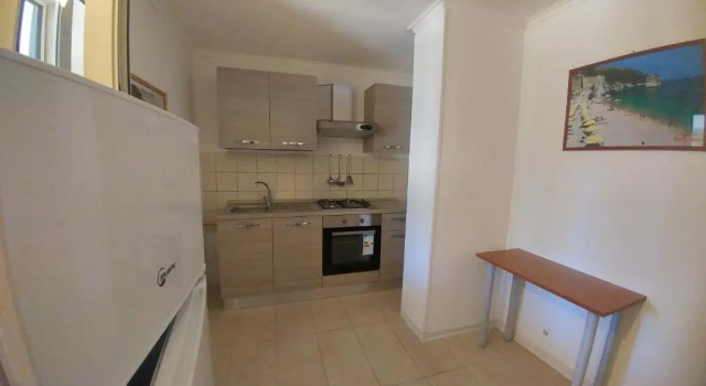 Апартаменты Residence Parco del Sole