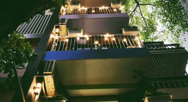 Esme Homestay Hostel