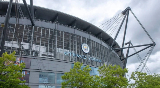 Superb Home With Free Parking - Man City Stadium, Забронировать Отель Отели Манчестера с парковкой, Парковка