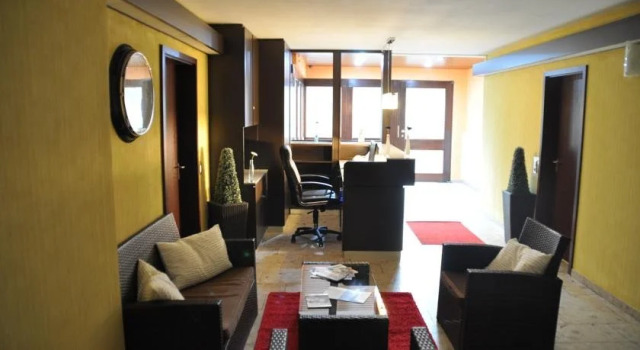 Roth, Reserva ahora Hotel Hoteles en Baden-Wurtemberg con aparcamiento, Aparcamiento