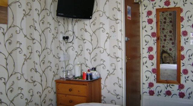 The Wharncliffe, Забронировать Отель Отели Англии 4 звезды, 4*