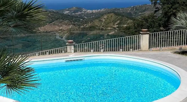 Двухместный номер Standard Palazzo Gargano