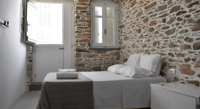 Chora Cozy Studios - Kythnos, Prenota Residence Kythnos Kythnos