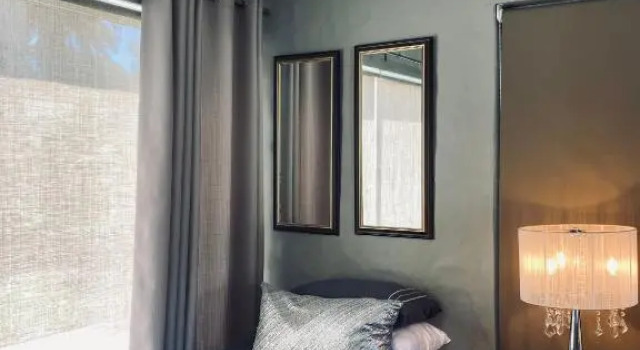 Номер Standard Little fern self catering