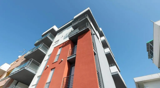 Boca Marina, Book Hotel Hotels in Abruzzo with Parking, Parking