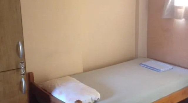Standard famille chambre Isla Francia