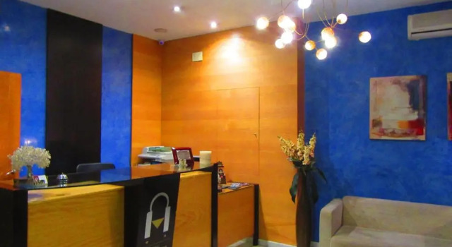 San Marcos, Buchen Sie Hotel Badajoz Provinz Badajoz
