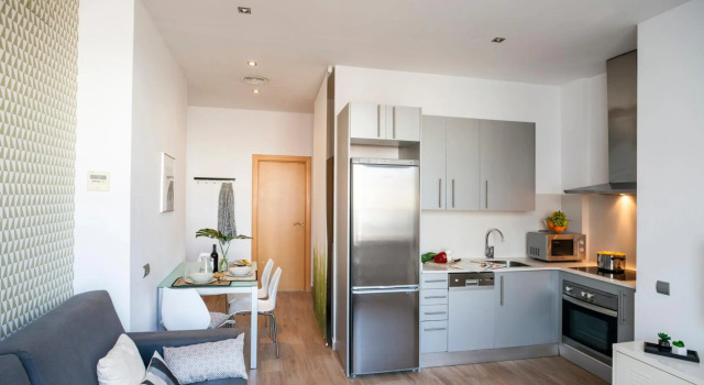 Feelathome Mozart Apartments