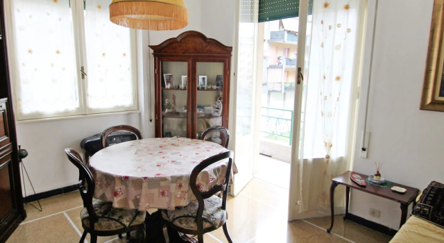 Locazione turistica Cristina