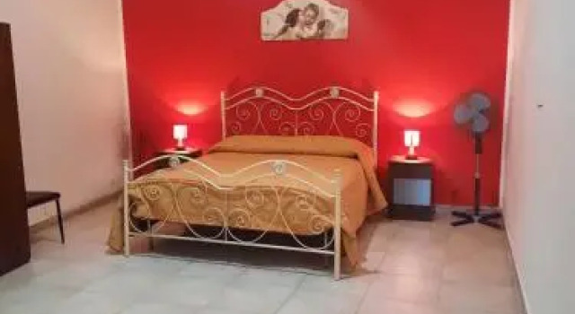 Casa Vacanze Valle dei Templi