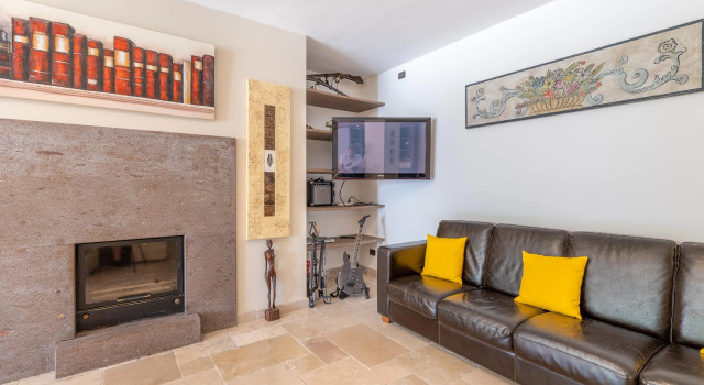 Villa Zahara - Martina Franca, Book Villa Villaer i Valle d'Itria, Villa
