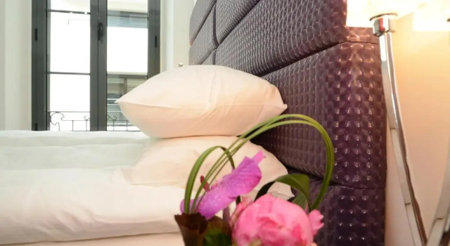 Апартаменты с 2 комнатами Villa Annette