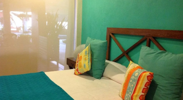 Chantli Mare, Prenota Hotel Tenacatita Costalegre