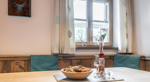 Ferienwohnungen am Lahnerbach, Varaa Hotelli Lenggries Baijeri