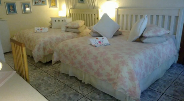 Семейный номер Standard Harmony Guesthouse