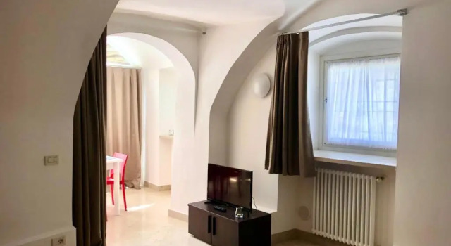 Villa Borgo Borago