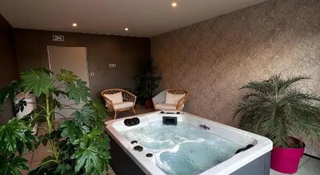 MANAVA-Les jardins de Monge, Rezerwuj Hotel Albi Tarn