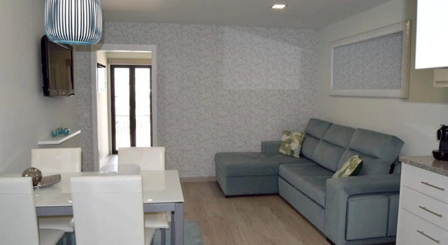 Apartment With one Bedroom in Encarnação, With Wonderful sea View and Wifi - Near the Beach, Rezervovat Apartmán Encarnação (Mafra) Centro Region