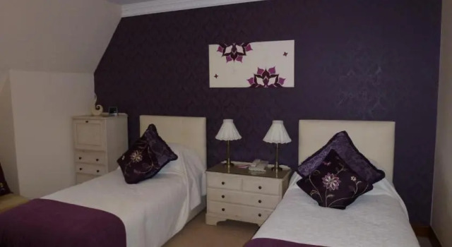 Best Western Glenspean Lodge, Забронировать Отель Отели Северо-Шотландского нагорья 3 звезды, 3*