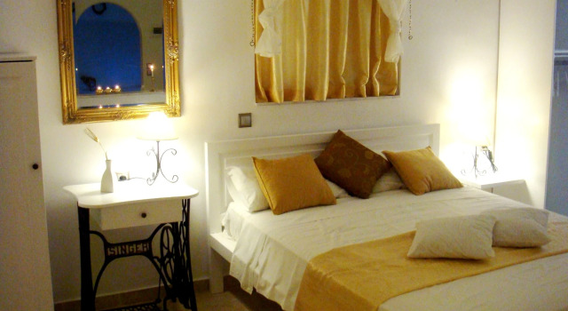 Blugreen Stegna Suites and Apartments, Prenota Appartamento Hotel a Stegna con colazione, Colazione