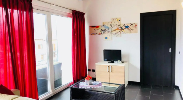 Appartamento Residence Windsurf