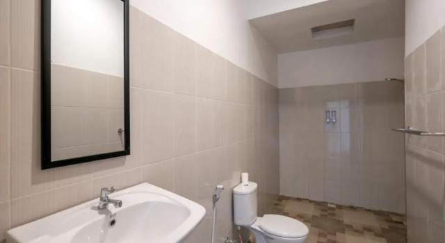 Standard chambre Surya Maha Bungallo
