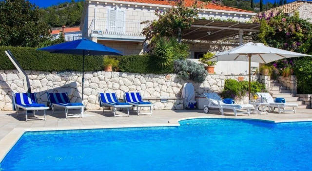 Villa Zeus