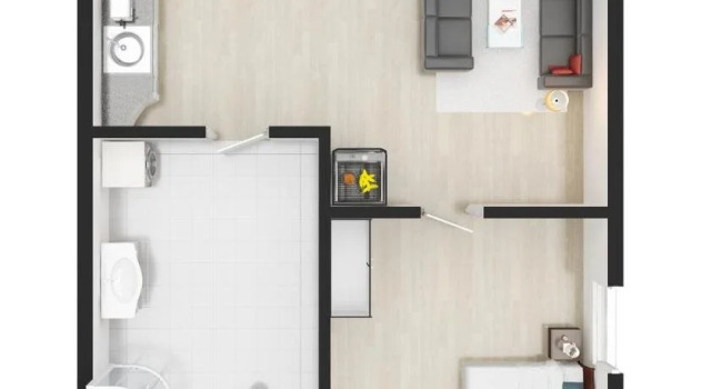 Master Apartment Hotel